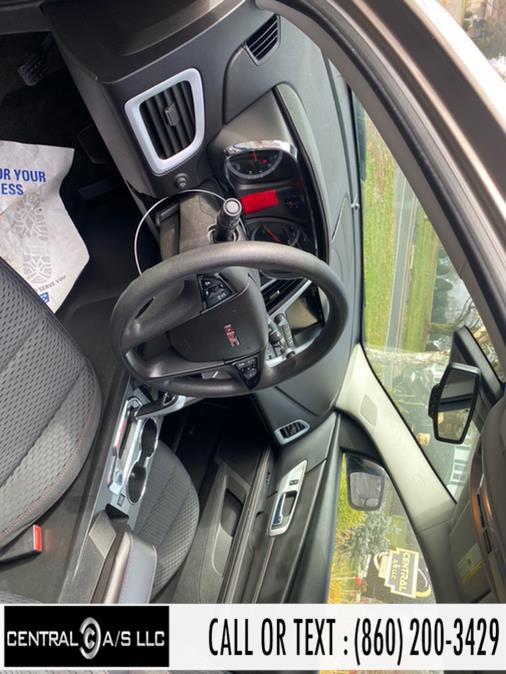 2012 GMC Terrain FWD 4dr SLE-1, available for sale in East Windsor, Connecticut | Central A/S LLC. East Windsor, Connecticut 2012 GMC Terrain FWD 4dr SLE-1, available for sale in East Windsor, Connecticut | Central A/S LLC. East Windsor, Connecticut
