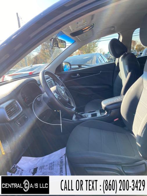 Used Kia Sorento AWD 4dr 3.3L LX 2016 | Central A/S LLC. East Windsor, Connecticut Used Kia Sorento AWD 4dr 3.3L LX 2016 | Central A/S LLC. East Windsor, Connecticut
