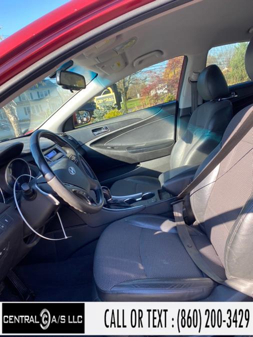 2013 Hyundai Sonata 4dr Sdn 2.4L Auto SE, available for sale in East Windsor, Connecticut | Central A/S LLC. East Windsor, Connecticut 2013 Hyundai Sonata 4dr Sdn 2.4L Auto SE, available for sale in East Windsor, Connecticut | Central A/S LLC. East Windsor, Connecticut
