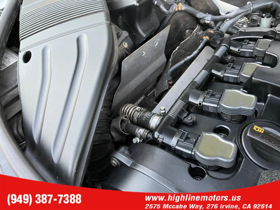 Used Audi A4 4dr Sdn Man SE 2.0T FrontTrak 2008 | High Line Motors LLC. Irvine, California Used Audi A4 4dr Sdn Man SE 2.0T FrontTrak 2008 | High Line Motors LLC. Irvine, California