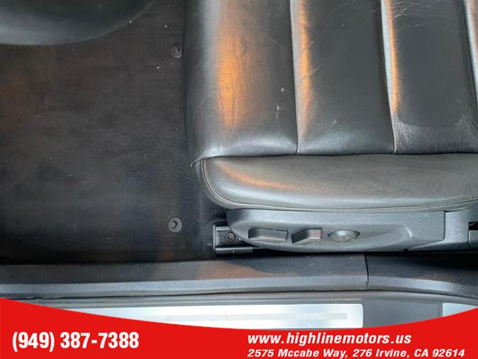Used Audi A4 4dr Sdn Man SE 2.0T FrontTrak 2008 | High Line Motors LLC. Irvine, California Used Audi A4 4dr Sdn Man SE 2.0T FrontTrak 2008 | High Line Motors LLC. Irvine, California