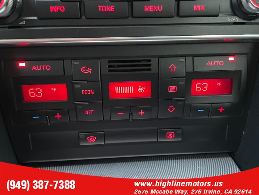 Used Audi A4 4dr Sdn Man SE 2.0T FrontTrak 2008 | High Line Motors LLC. Irvine, California Used Audi A4 4dr Sdn Man SE 2.0T FrontTrak 2008 | High Line Motors LLC. Irvine, California