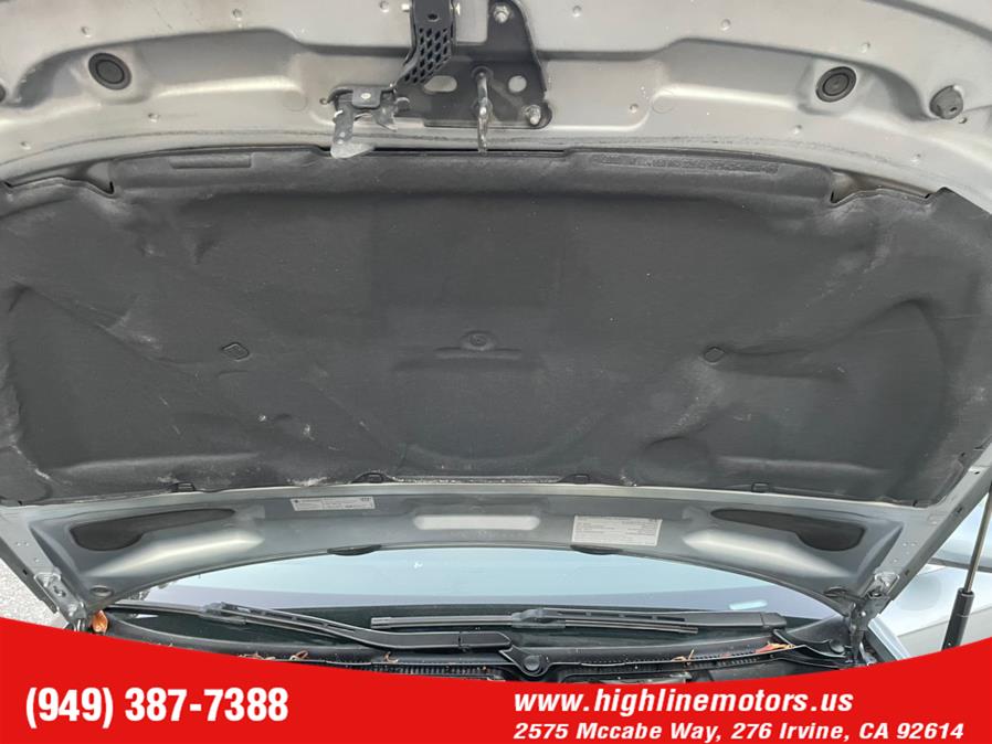 Used Audi A4 4dr Sdn Man SE 2.0T FrontTrak 2008 | High Line Motors LLC. Irvine, California Used Audi A4 4dr Sdn Man SE 2.0T FrontTrak 2008 | High Line Motors LLC. Irvine, California