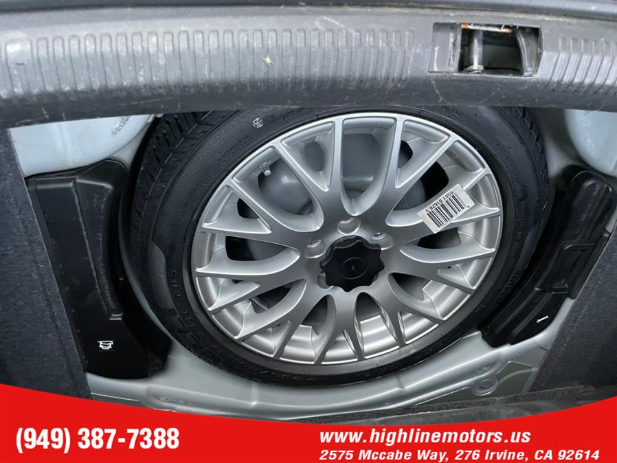 Used Audi A4 4dr Sdn Man SE 2.0T FrontTrak 2008 | High Line Motors LLC. Irvine, California Used Audi A4 4dr Sdn Man SE 2.0T FrontTrak 2008 | High Line Motors LLC. Irvine, California