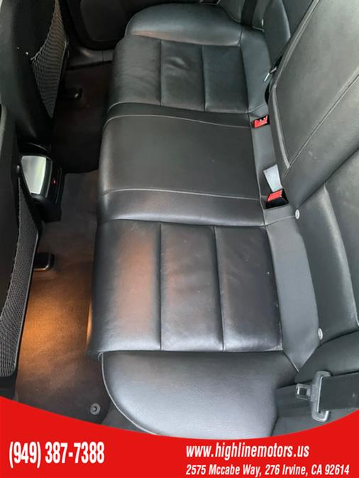 Used Audi A4 4dr Sdn Man SE 2.0T FrontTrak 2008 | High Line Motors LLC. Irvine, California Used Audi A4 4dr Sdn Man SE 2.0T FrontTrak 2008 | High Line Motors LLC. Irvine, California