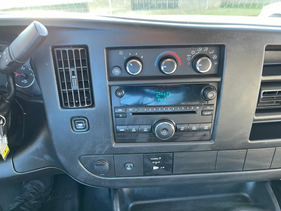 2013 Chevrolet Express Cargo Van RWD 2500 135", available for sale in South Windsor, Connecticut | Mike And Tony Auto Sales, Inc. South Windsor, Connecticut 2013 Chevrolet Express Cargo Van RWD 2500 135", available for sale in South Windsor, Connecticut | Mike And Tony Auto Sales, Inc. South Windsor, Connecticut