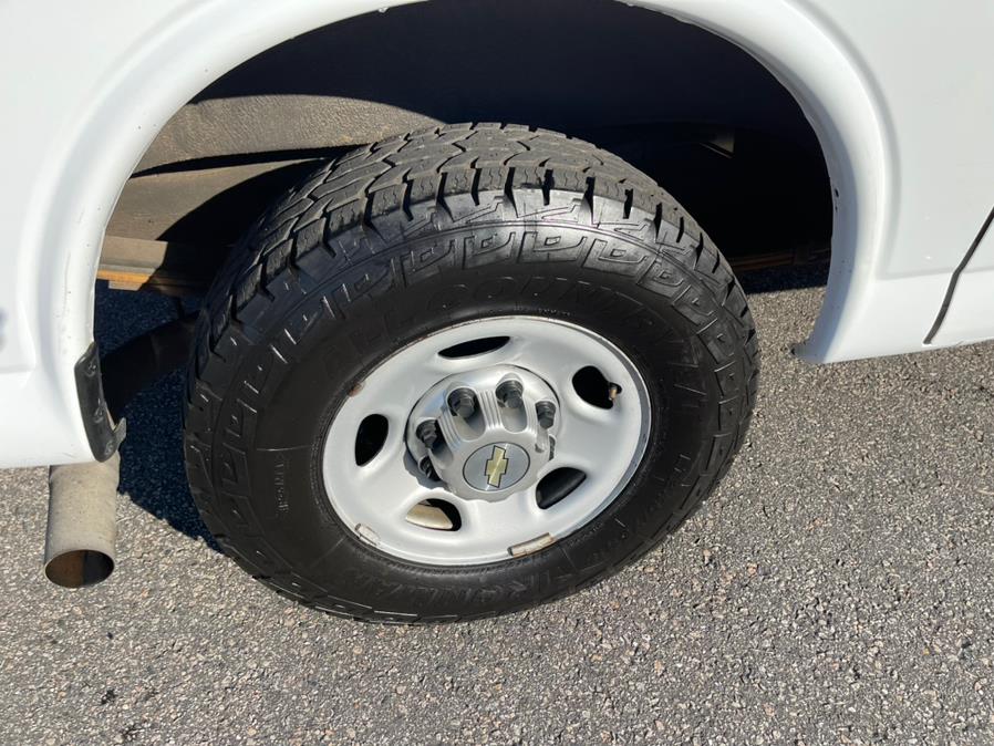 2013 Chevrolet Express Cargo Van RWD 2500 135", available for sale in South Windsor, Connecticut | Mike And Tony Auto Sales, Inc. South Windsor, Connecticut 2013 Chevrolet Express Cargo Van RWD 2500 135", available for sale in South Windsor, Connecticut | Mike And Tony Auto Sales, Inc. South Windsor, Connecticut