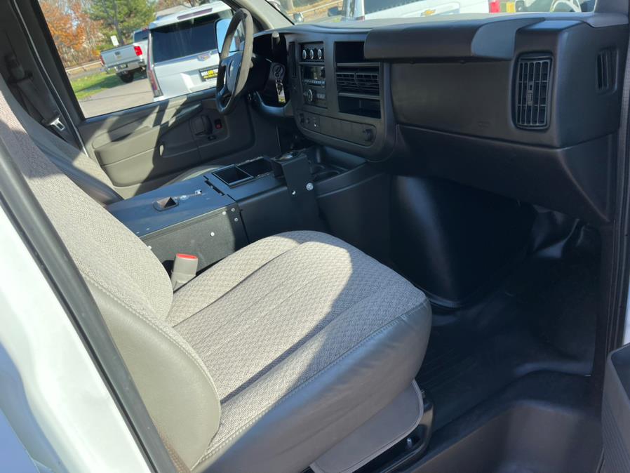 2013 Chevrolet Express Cargo Van RWD 2500 135", available for sale in South Windsor, Connecticut | Mike And Tony Auto Sales, Inc. South Windsor, Connecticut 2013 Chevrolet Express Cargo Van RWD 2500 135", available for sale in South Windsor, Connecticut | Mike And Tony Auto Sales, Inc. South Windsor, Connecticut