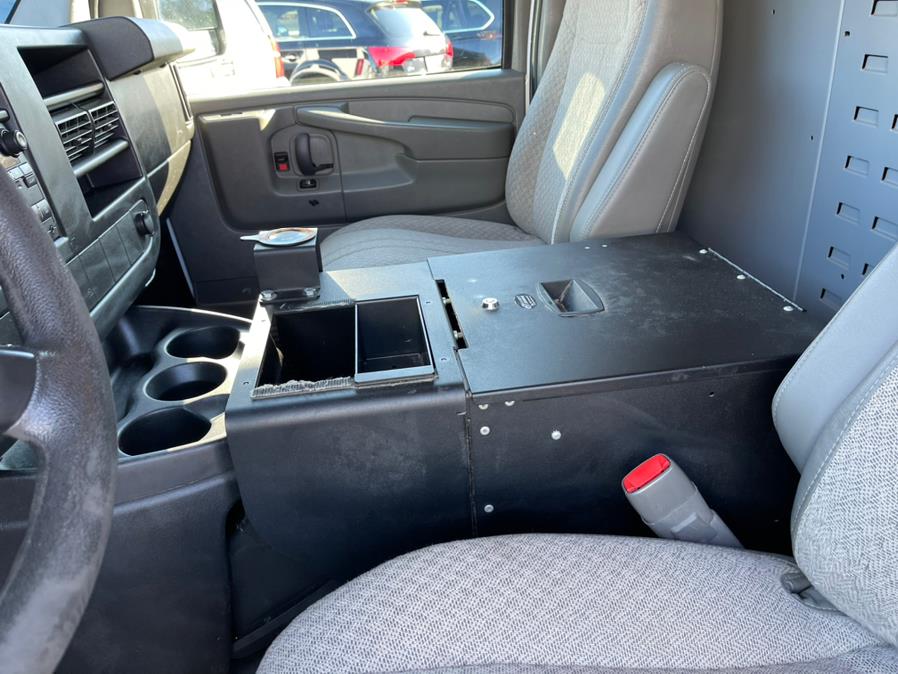 2013 Chevrolet Express Cargo Van RWD 2500 135", available for sale in South Windsor, Connecticut | Mike And Tony Auto Sales, Inc. South Windsor, Connecticut 2013 Chevrolet Express Cargo Van RWD 2500 135", available for sale in South Windsor, Connecticut | Mike And Tony Auto Sales, Inc. South Windsor, Connecticut