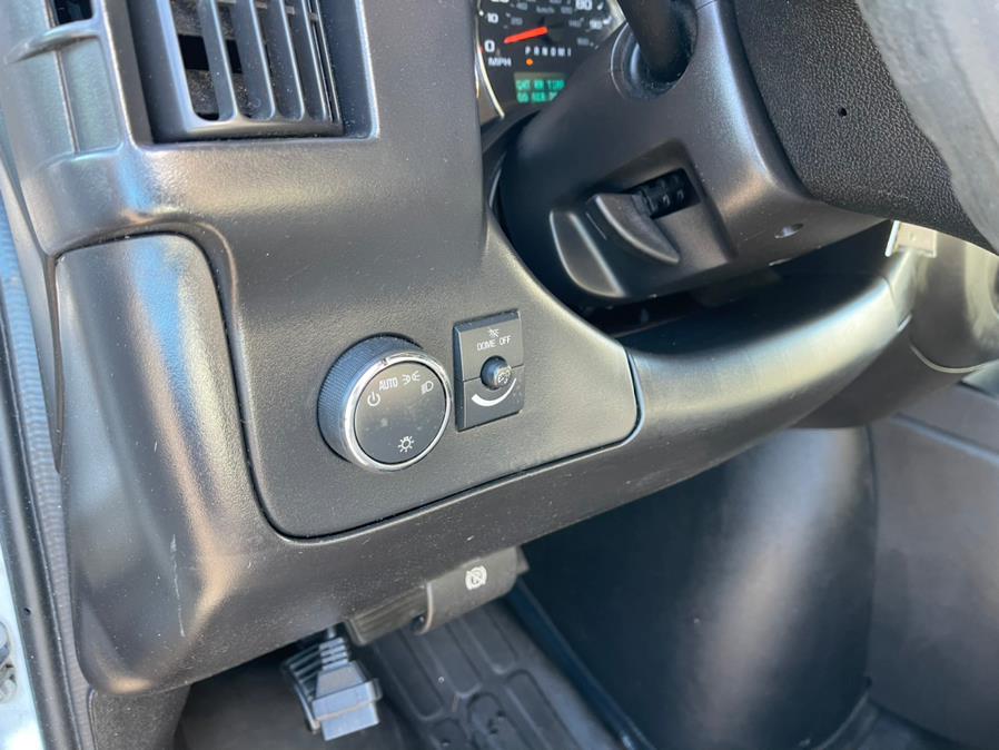 2013 Chevrolet Express Cargo Van RWD 2500 135", available for sale in South Windsor, Connecticut | Mike And Tony Auto Sales, Inc. South Windsor, Connecticut 2013 Chevrolet Express Cargo Van RWD 2500 135", available for sale in South Windsor, Connecticut | Mike And Tony Auto Sales, Inc. South Windsor, Connecticut