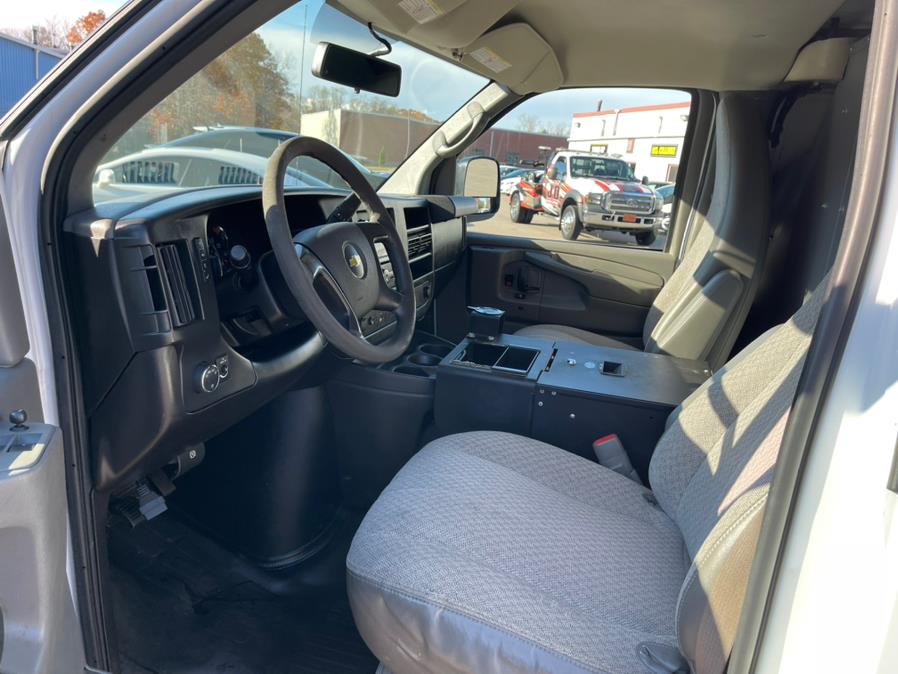 2013 Chevrolet Express Cargo Van RWD 2500 135", available for sale in South Windsor, Connecticut | Mike And Tony Auto Sales, Inc. South Windsor, Connecticut 2013 Chevrolet Express Cargo Van RWD 2500 135", available for sale in South Windsor, Connecticut | Mike And Tony Auto Sales, Inc. South Windsor, Connecticut