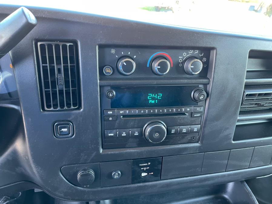 2013 Chevrolet Express Cargo Van RWD 2500 135", available for sale in South Windsor, Connecticut | Mike And Tony Auto Sales, Inc. South Windsor, Connecticut 2013 Chevrolet Express Cargo Van RWD 2500 135", available for sale in South Windsor, Connecticut | Mike And Tony Auto Sales, Inc. South Windsor, Connecticut