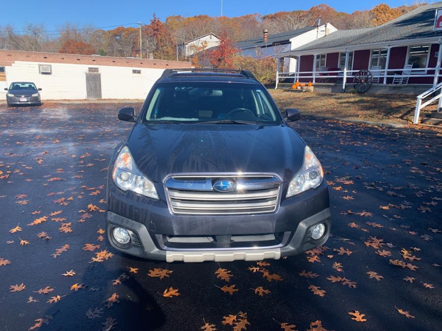 Used Subaru Outback 4dr Wgn H4 Auto 2.5i Limited 2014 | Saybrook Auto Barn. Old Saybrook, Connecticut Used Subaru Outback 4dr Wgn H4 Auto 2.5i Limited 2014 | Saybrook Auto Barn. Old Saybrook, Connecticut