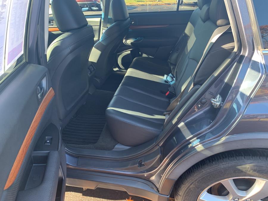 Used Subaru Outback 4dr Wgn H4 Auto 2.5i Limited 2014 | Saybrook Auto Barn. Old Saybrook, Connecticut Used Subaru Outback 4dr Wgn H4 Auto 2.5i Limited 2014 | Saybrook Auto Barn. Old Saybrook, Connecticut