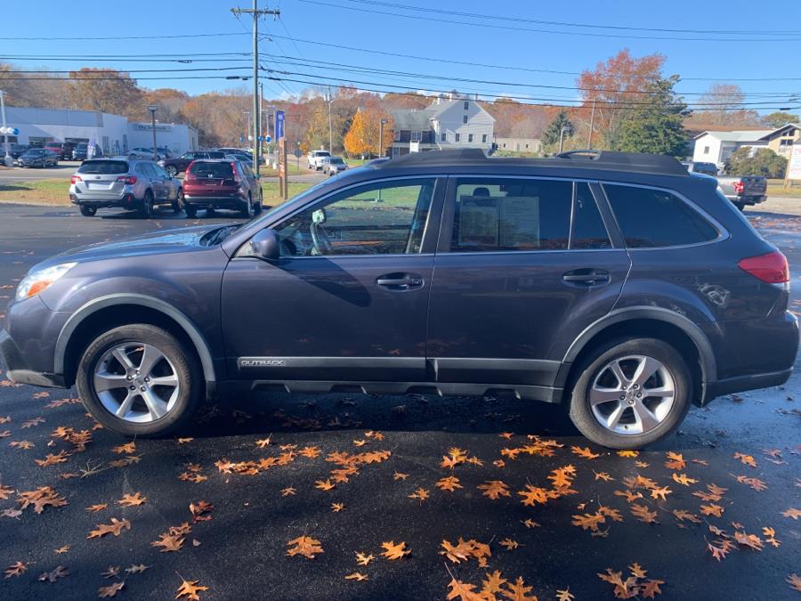 Used Subaru Outback 4dr Wgn H4 Auto 2.5i Limited 2014 | Saybrook Auto Barn. Old Saybrook, Connecticut Used Subaru Outback 4dr Wgn H4 Auto 2.5i Limited 2014 | Saybrook Auto Barn. Old Saybrook, Connecticut
