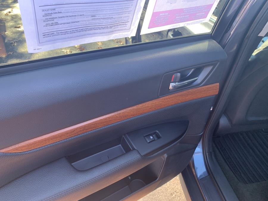 Used Subaru Outback 4dr Wgn H4 Auto 2.5i Limited 2014 | Saybrook Auto Barn. Old Saybrook, Connecticut Used Subaru Outback 4dr Wgn H4 Auto 2.5i Limited 2014 | Saybrook Auto Barn. Old Saybrook, Connecticut