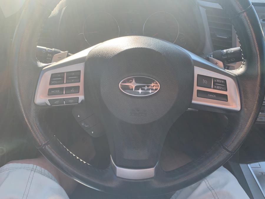 Used Subaru Outback 4dr Wgn H4 Auto 2.5i Limited 2014 | Saybrook Auto Barn. Old Saybrook, Connecticut Used Subaru Outback 4dr Wgn H4 Auto 2.5i Limited 2014 | Saybrook Auto Barn. Old Saybrook, Connecticut