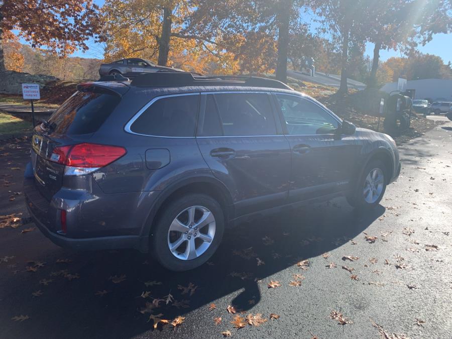 Used Subaru Outback 4dr Wgn H4 Auto 2.5i Limited 2014 | Saybrook Auto Barn. Old Saybrook, Connecticut Used Subaru Outback 4dr Wgn H4 Auto 2.5i Limited 2014 | Saybrook Auto Barn. Old Saybrook, Connecticut