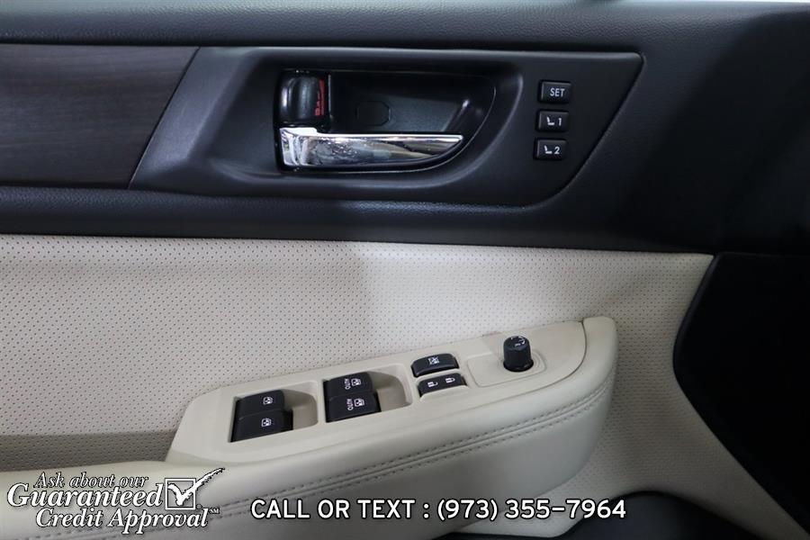 2016 Subaru Legacy 2.5i, available for sale in Haskell, New Jersey | City Motor Group Inc.. Haskell, New Jersey 2016 Subaru Legacy 2.5i, available for sale in Haskell, New Jersey | City Motor Group Inc.. Haskell, New Jersey
