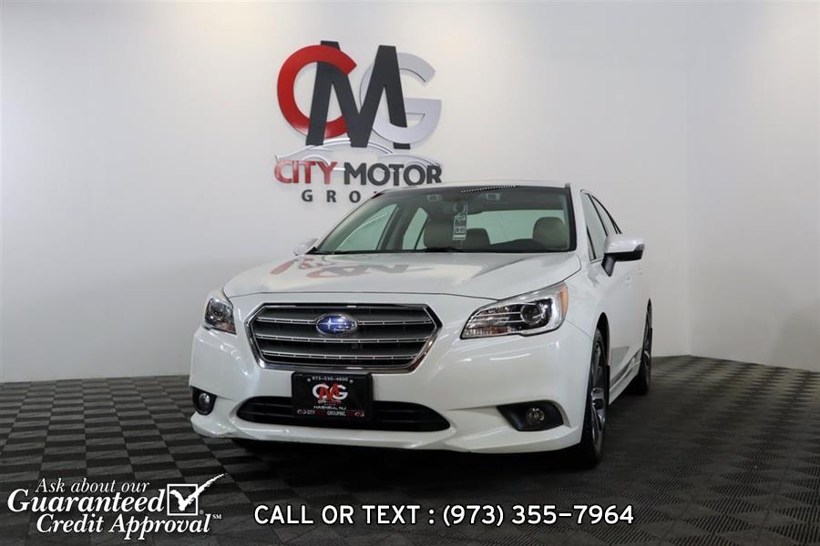 2016 Subaru Legacy 2.5i, available for sale in Haskell, New Jersey | City Motor Group Inc.. Haskell, New Jersey
