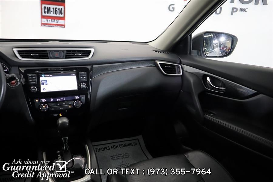 2015 Nissan Rogue SL, available for sale in Haskell, New Jersey | City Motor Group Inc.. Haskell, New Jersey 2015 Nissan Rogue SL, available for sale in Haskell, New Jersey | City Motor Group Inc.. Haskell, New Jersey