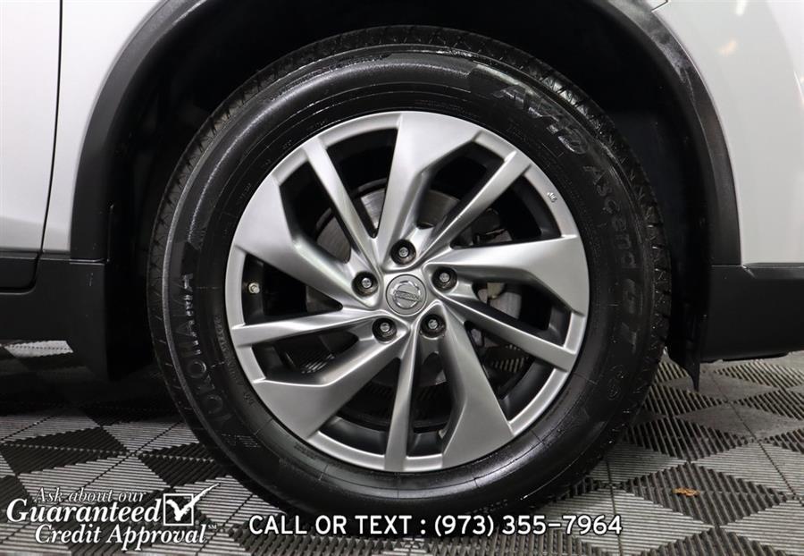 2015 Nissan Rogue SL, available for sale in Haskell, New Jersey | City Motor Group Inc.. Haskell, New Jersey 2015 Nissan Rogue SL, available for sale in Haskell, New Jersey | City Motor Group Inc.. Haskell, New Jersey