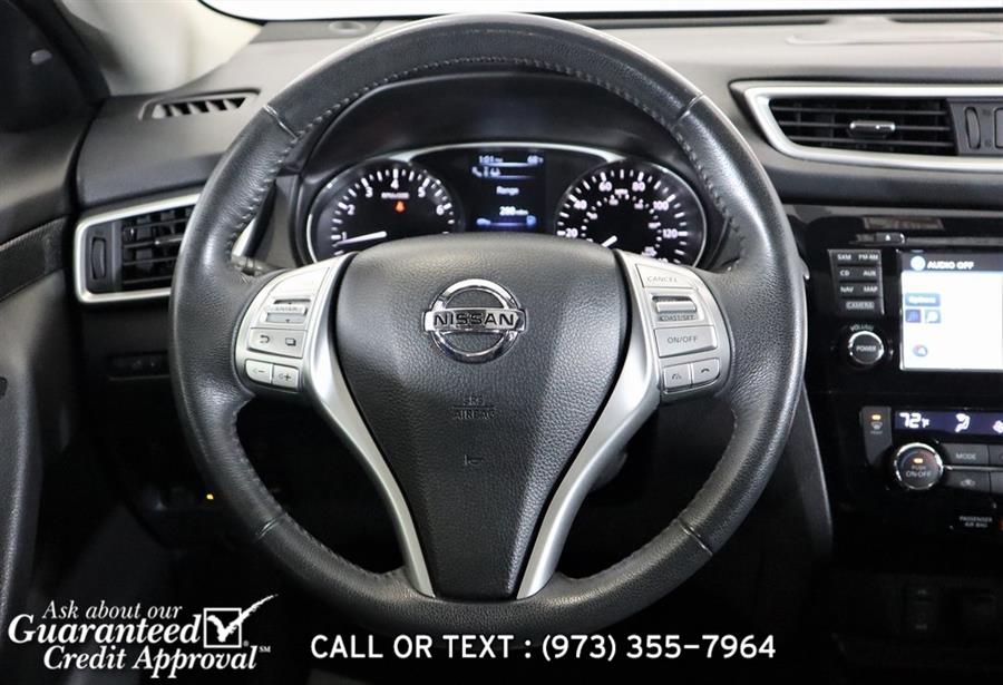 2015 Nissan Rogue SL, available for sale in Haskell, New Jersey | City Motor Group Inc.. Haskell, New Jersey 2015 Nissan Rogue SL, available for sale in Haskell, New Jersey | City Motor Group Inc.. Haskell, New Jersey