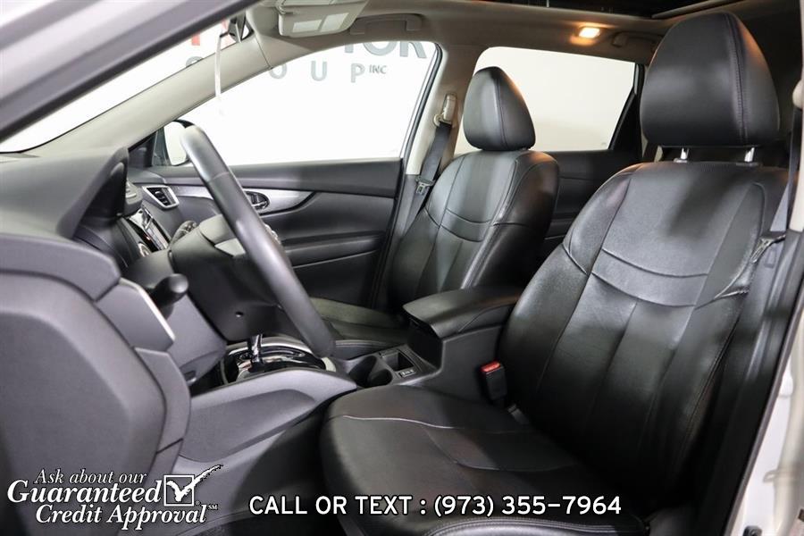 2015 Nissan Rogue SL, available for sale in Haskell, New Jersey | City Motor Group Inc.. Haskell, New Jersey 2015 Nissan Rogue SL, available for sale in Haskell, New Jersey | City Motor Group Inc.. Haskell, New Jersey