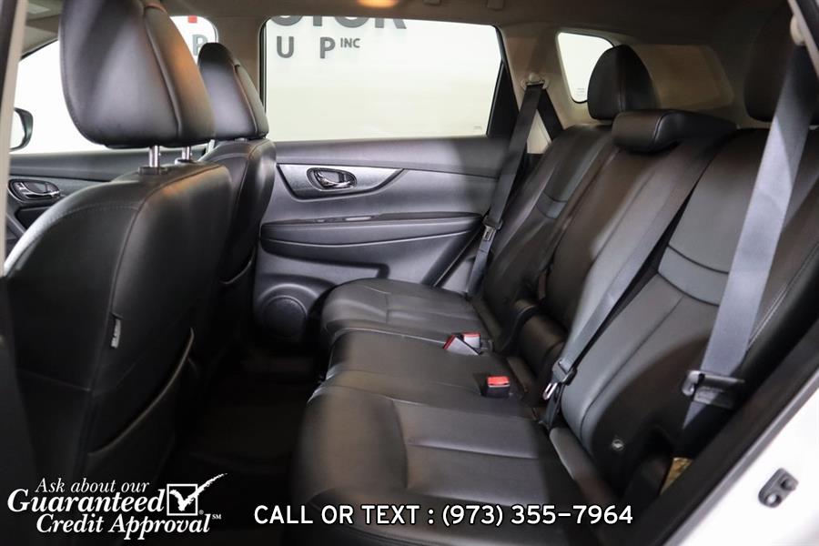 2015 Nissan Rogue SL, available for sale in Haskell, New Jersey | City Motor Group Inc.. Haskell, New Jersey 2015 Nissan Rogue SL, available for sale in Haskell, New Jersey | City Motor Group Inc.. Haskell, New Jersey