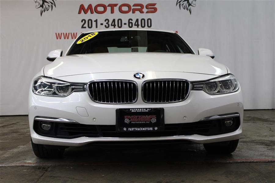2018 BMW 330 XI, available for sale in Paterson, New Jersey | Fast Track Motors. Paterson, New Jersey 2018 BMW 330 XI, available for sale in Paterson, New Jersey | Fast Track Motors. Paterson, New Jersey