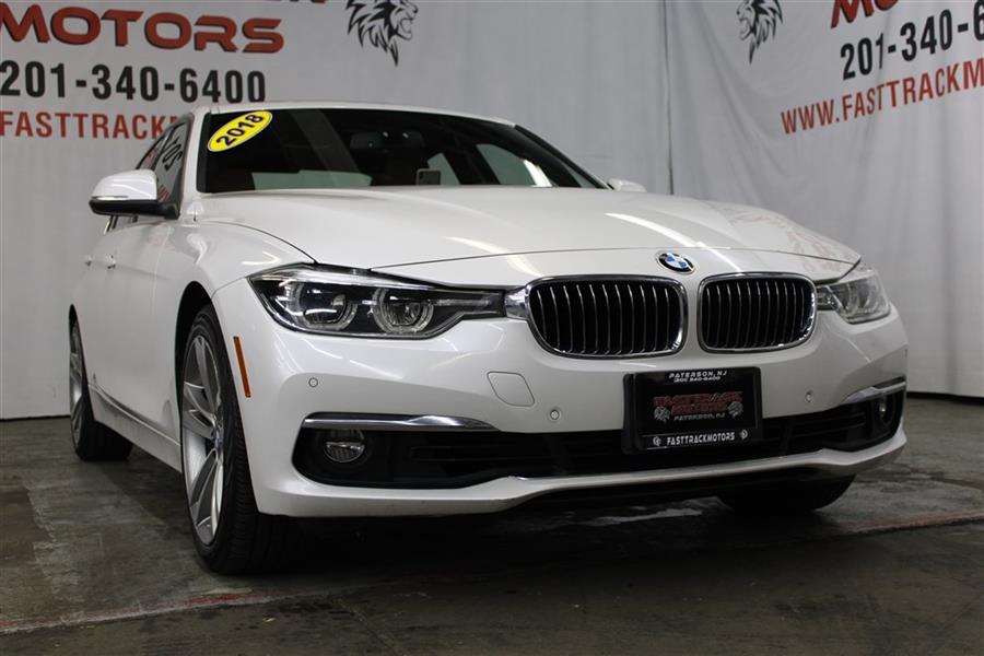2018 BMW 330 XI, available for sale in Paterson, New Jersey | Fast Track Motors. Paterson, New Jersey 2018 BMW 330 XI, available for sale in Paterson, New Jersey | Fast Track Motors. Paterson, New Jersey