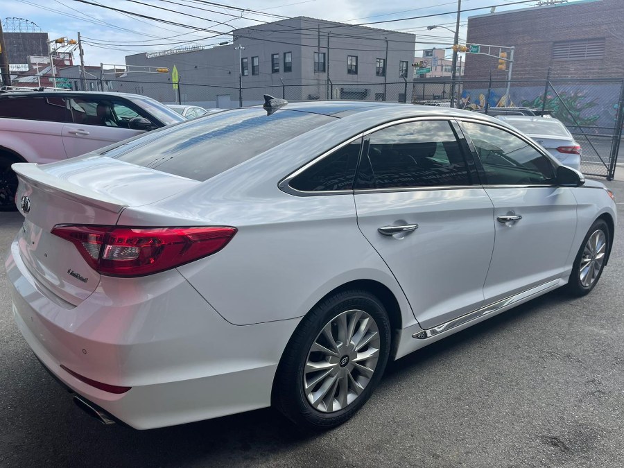 Used Hyundai Sonata 4dr Sdn 2.4L Limited 2015 | RT Auto Center LLC. Newark, New Jersey Used Hyundai Sonata 4dr Sdn 2.4L Limited 2015 | RT Auto Center LLC. Newark, New Jersey