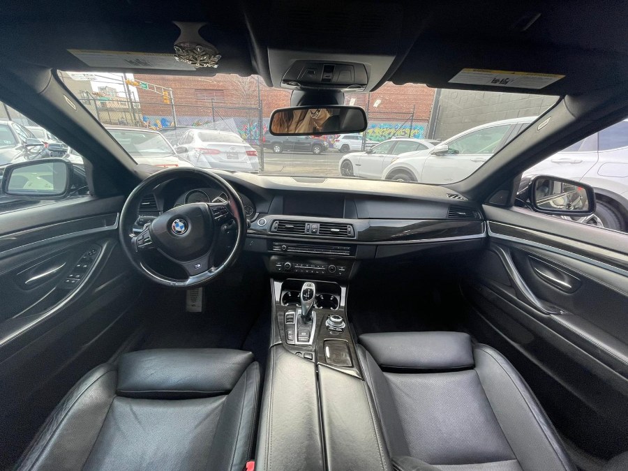 Used BMW 5 Series 4dr Sdn 550i xDrive AWD 2011 | RT Auto Center LLC. Newark, New Jersey Used BMW 5 Series 4dr Sdn 550i xDrive AWD 2011 | RT Auto Center LLC. Newark, New Jersey