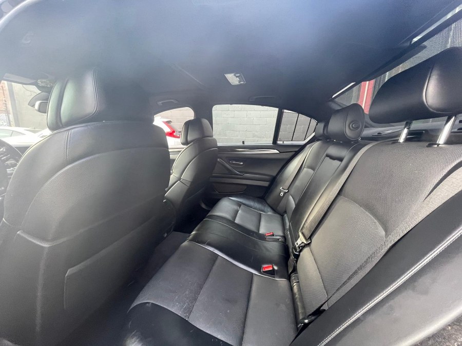 Used BMW 5 Series 4dr Sdn 550i xDrive AWD 2011 | RT Auto Center LLC. Newark, New Jersey Used BMW 5 Series 4dr Sdn 550i xDrive AWD 2011 | RT Auto Center LLC. Newark, New Jersey