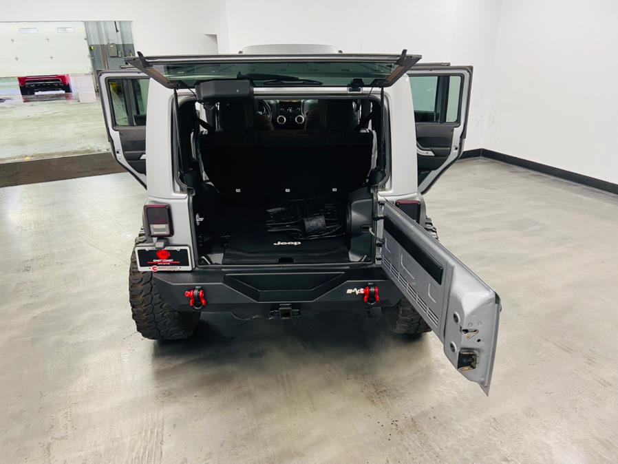2014 Jeep Wrangler Unlimited 4WD 4dr Rubicon, available for sale in Linden, New Jersey | East Coast Auto Group. Linden, New Jersey 2014 Jeep Wrangler Unlimited 4WD 4dr Rubicon, available for sale in Linden, New Jersey | East Coast Auto Group. Linden, New Jersey