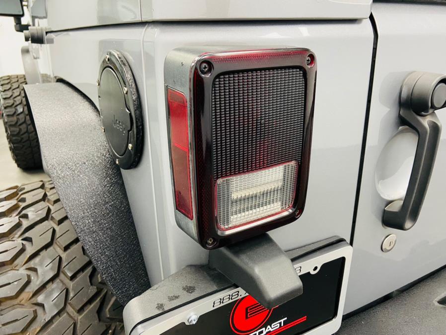 2014 Jeep Wrangler Unlimited 4WD 4dr Rubicon, available for sale in Linden, New Jersey | East Coast Auto Group. Linden, New Jersey 2014 Jeep Wrangler Unlimited 4WD 4dr Rubicon, available for sale in Linden, New Jersey | East Coast Auto Group. Linden, New Jersey