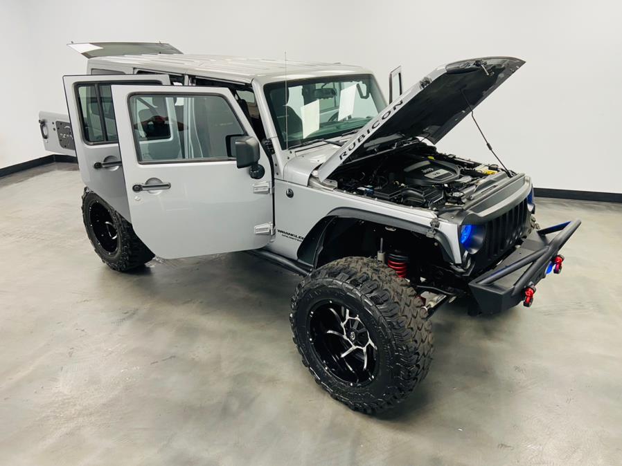 2014 Jeep Wrangler Unlimited 4WD 4dr Rubicon, available for sale in Linden, New Jersey | East Coast Auto Group. Linden, New Jersey 2014 Jeep Wrangler Unlimited 4WD 4dr Rubicon, available for sale in Linden, New Jersey | East Coast Auto Group. Linden, New Jersey