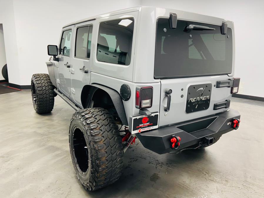 2014 Jeep Wrangler Unlimited 4WD 4dr Rubicon, available for sale in Linden, New Jersey | East Coast Auto Group. Linden, New Jersey 2014 Jeep Wrangler Unlimited 4WD 4dr Rubicon, available for sale in Linden, New Jersey | East Coast Auto Group. Linden, New Jersey