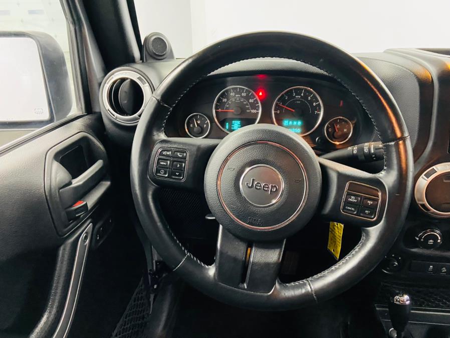 2014 Jeep Wrangler Unlimited 4WD 4dr Rubicon, available for sale in Linden, New Jersey | East Coast Auto Group. Linden, New Jersey 2014 Jeep Wrangler Unlimited 4WD 4dr Rubicon, available for sale in Linden, New Jersey | East Coast Auto Group. Linden, New Jersey
