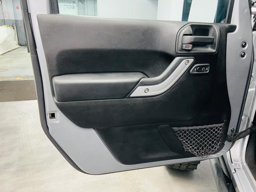 2014 Jeep Wrangler Unlimited 4WD 4dr Rubicon, available for sale in Linden, New Jersey | East Coast Auto Group. Linden, New Jersey 2014 Jeep Wrangler Unlimited 4WD 4dr Rubicon, available for sale in Linden, New Jersey | East Coast Auto Group. Linden, New Jersey