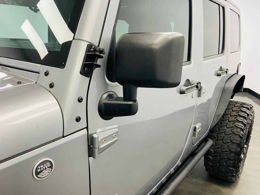 2014 Jeep Wrangler Unlimited 4WD 4dr Rubicon, available for sale in Linden, New Jersey | East Coast Auto Group. Linden, New Jersey 2014 Jeep Wrangler Unlimited 4WD 4dr Rubicon, available for sale in Linden, New Jersey | East Coast Auto Group. Linden, New Jersey