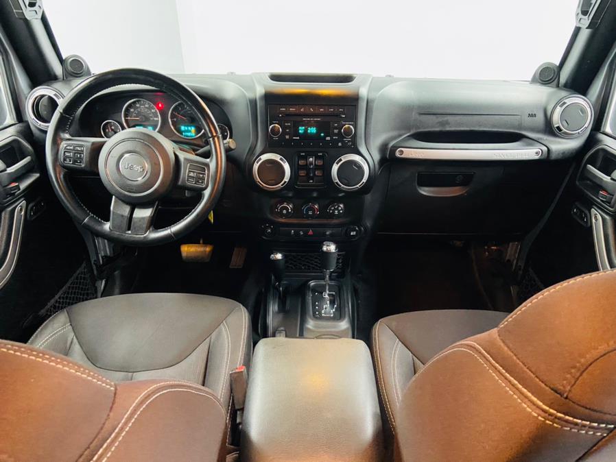 2014 Jeep Wrangler Unlimited 4WD 4dr Rubicon, available for sale in Linden, New Jersey | East Coast Auto Group. Linden, New Jersey 2014 Jeep Wrangler Unlimited 4WD 4dr Rubicon, available for sale in Linden, New Jersey | East Coast Auto Group. Linden, New Jersey