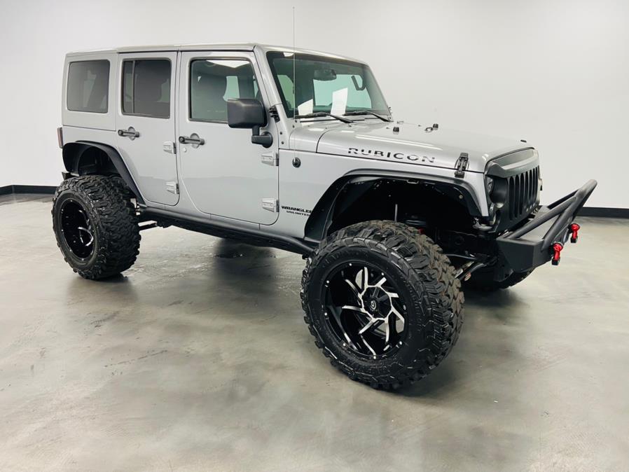 2014 Jeep Wrangler Unlimited 4WD 4dr Rubicon, available for sale in Linden, New Jersey | East Coast Auto Group. Linden, New Jersey 2014 Jeep Wrangler Unlimited 4WD 4dr Rubicon, available for sale in Linden, New Jersey | East Coast Auto Group. Linden, New Jersey