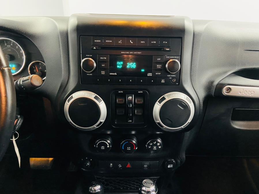 2014 Jeep Wrangler Unlimited 4WD 4dr Rubicon, available for sale in Linden, New Jersey | East Coast Auto Group. Linden, New Jersey 2014 Jeep Wrangler Unlimited 4WD 4dr Rubicon, available for sale in Linden, New Jersey | East Coast Auto Group. Linden, New Jersey