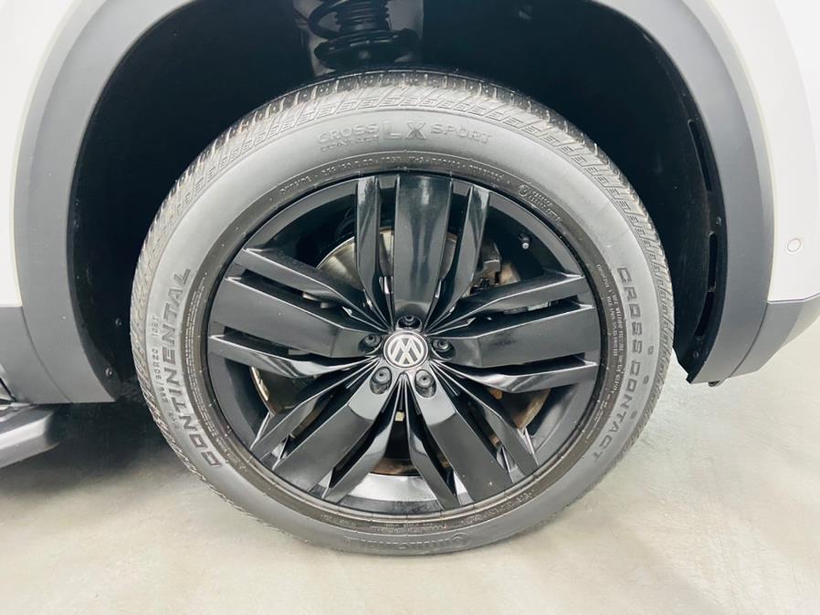 Used Volkswagen Atlas 3.6L V6 SEL Premium 4MOTION 2018 | East Coast Auto Group. Linden, New Jersey Used Volkswagen Atlas 3.6L V6 SEL Premium 4MOTION 2018 | East Coast Auto Group. Linden, New Jersey