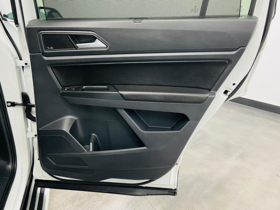 Used Volkswagen Atlas 3.6L V6 SEL Premium 4MOTION 2018 | East Coast Auto Group. Linden, New Jersey Used Volkswagen Atlas 3.6L V6 SEL Premium 4MOTION 2018 | East Coast Auto Group. Linden, New Jersey