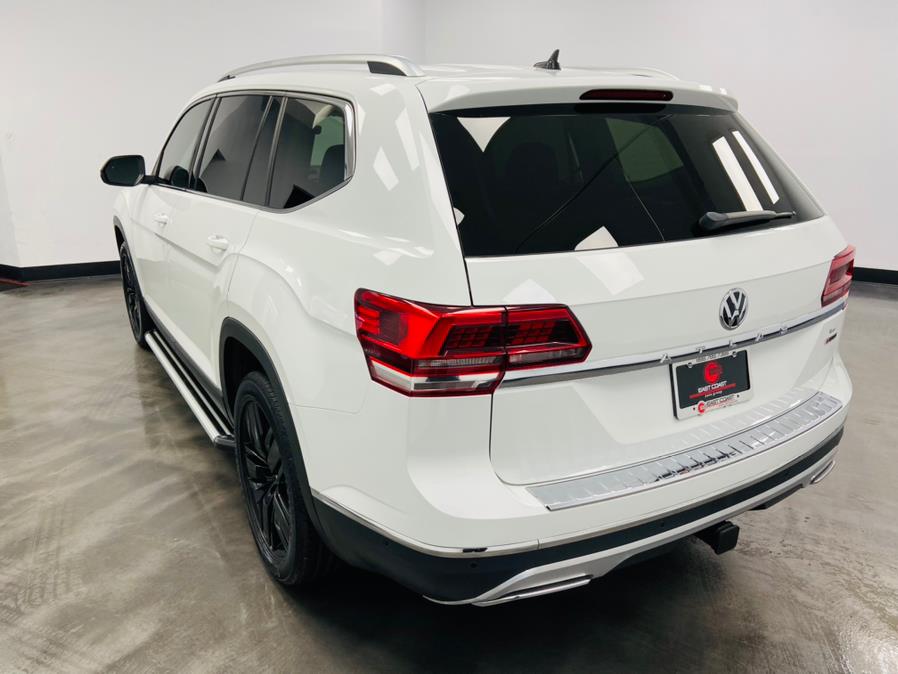 Used Volkswagen Atlas 3.6L V6 SEL Premium 4MOTION 2018 | East Coast Auto Group. Linden, New Jersey Used Volkswagen Atlas 3.6L V6 SEL Premium 4MOTION 2018 | East Coast Auto Group. Linden, New Jersey