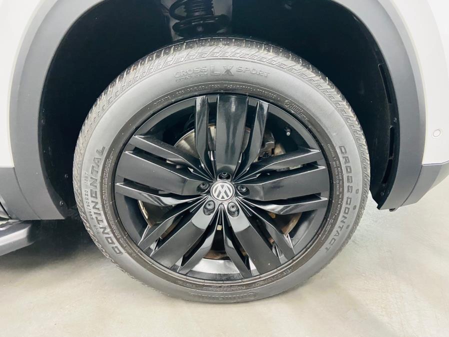 Used Volkswagen Atlas 3.6L V6 SEL Premium 4MOTION 2018 | East Coast Auto Group. Linden, New Jersey Used Volkswagen Atlas 3.6L V6 SEL Premium 4MOTION 2018 | East Coast Auto Group. Linden, New Jersey