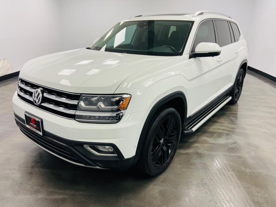 Used Volkswagen Atlas 3.6L V6 SEL Premium 4MOTION 2018 | East Coast Auto Group. Linden, New Jersey Used Volkswagen Atlas 3.6L V6 SEL Premium 4MOTION 2018 | East Coast Auto Group. Linden, New Jersey