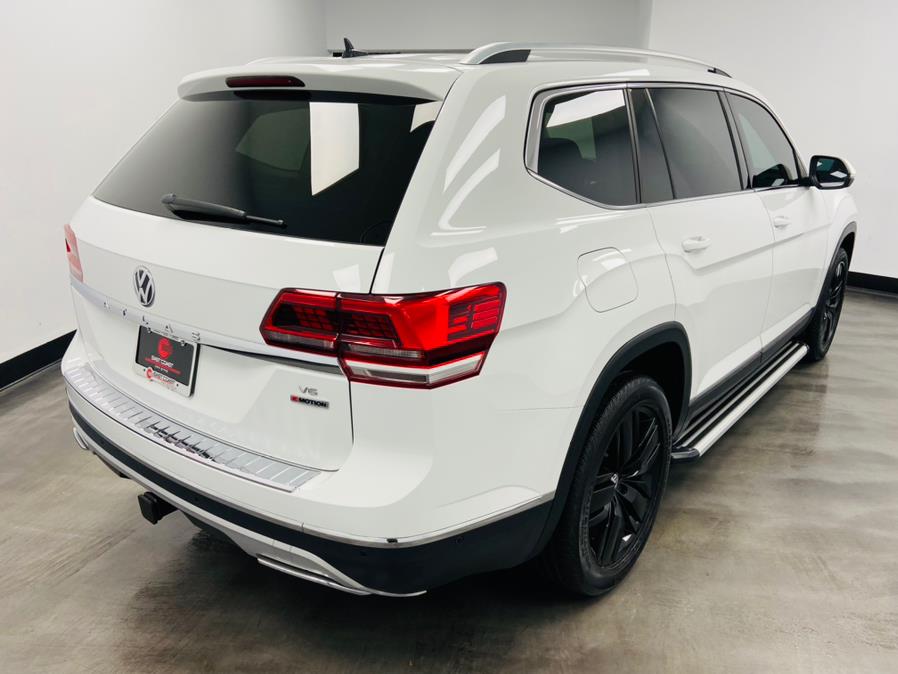 Used Volkswagen Atlas 3.6L V6 SEL Premium 4MOTION 2018 | East Coast Auto Group. Linden, New Jersey Used Volkswagen Atlas 3.6L V6 SEL Premium 4MOTION 2018 | East Coast Auto Group. Linden, New Jersey